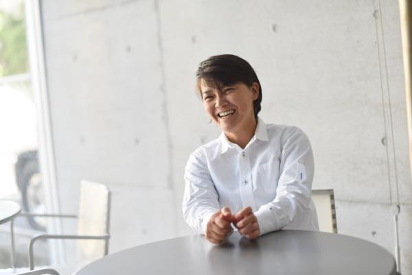 福森道歩さん